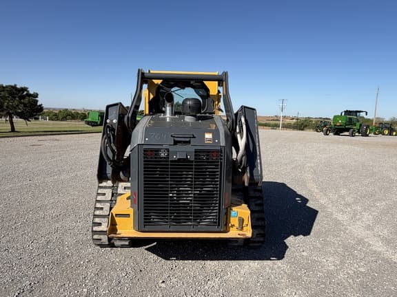 Image of John Deere 333G equipment image 3