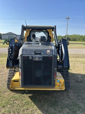 Image of John Deere 333G equipment image 2