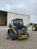 2022 John Deere 333G Image