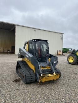 2022 John Deere 333G Image