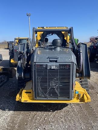 Image of John Deere 333G equipment image 4