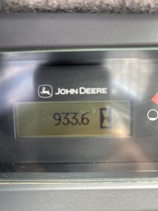 Image of John Deere 333G equipment image 1