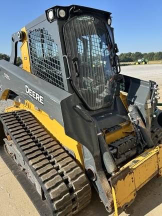 Image of John Deere 333G equipment image 3