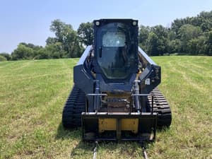 2022 John Deere 333G Image