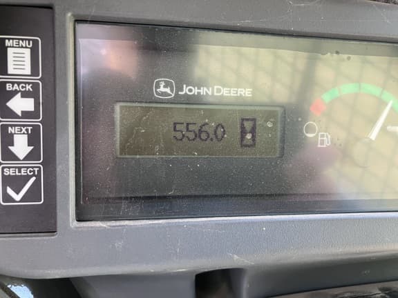 Image of John Deere 333G equipment image 1