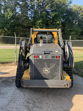 Image of John Deere 333G equipment image 3