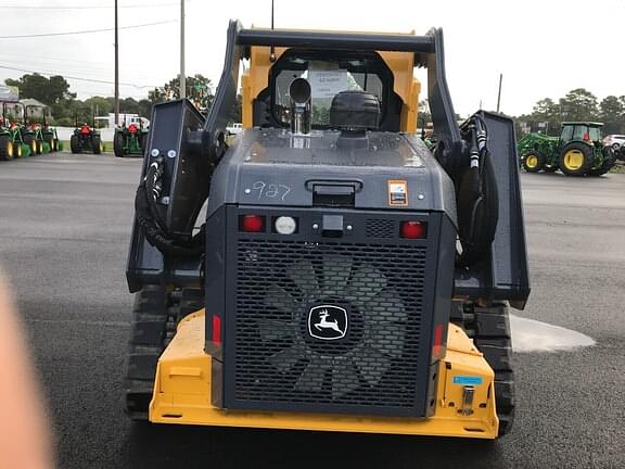 Image of John Deere 333G equipment image 2