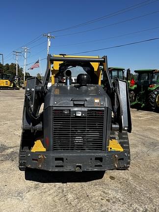 Image of John Deere 333G equipment image 3