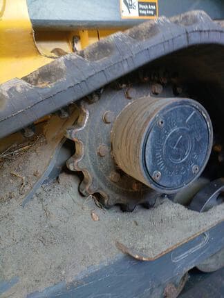 Image of John Deere 333G equipment image 2