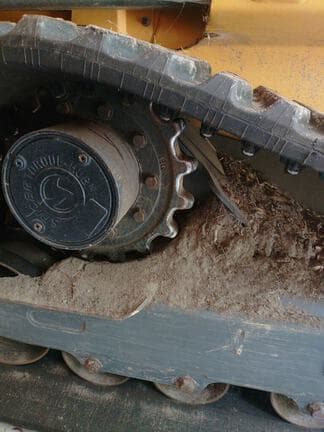 Image of John Deere 333G equipment image 1