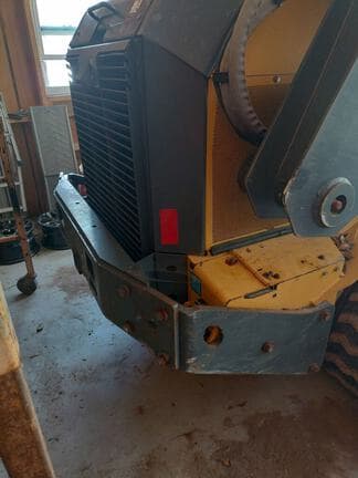 Image of John Deere 333G equipment image 3