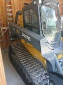 2022 John Deere 333G Image