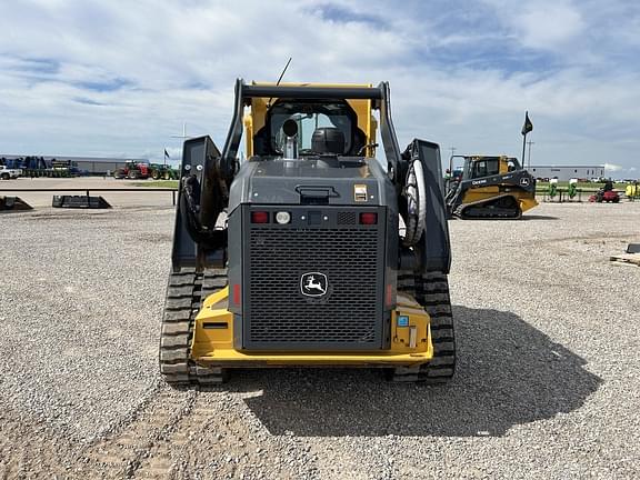 Image of John Deere 333G equipment image 3