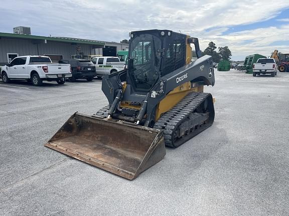 Image of John Deere 333G Primary image