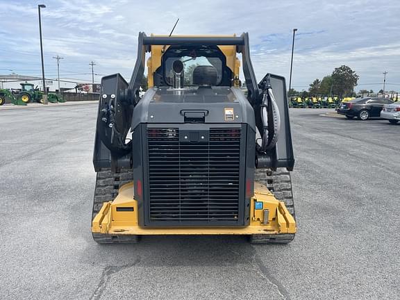 Image of John Deere 333G equipment image 3