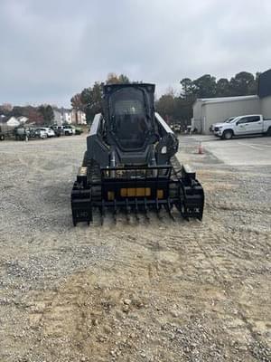 2022 John Deere 333G Image