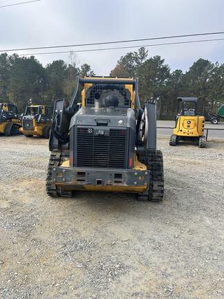 Image of John Deere 333G equipment image 1