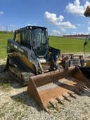 2022 John Deere 333G Image