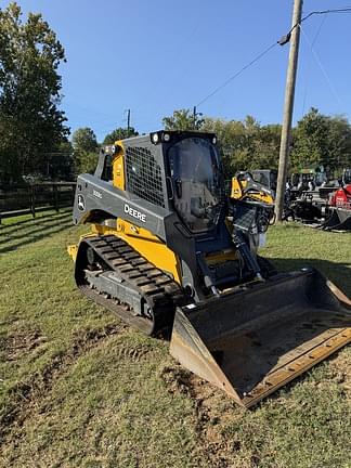 Image of John Deere 333G Primary image