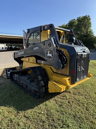 Image of John Deere 333G equipment image 1