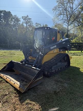 Image of John Deere 333G equipment image 2