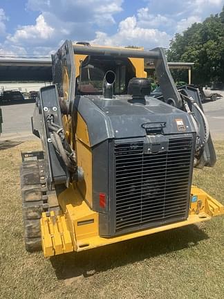 Image of John Deere 333G equipment image 4