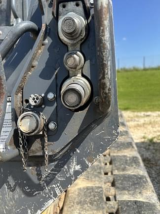 Image of John Deere 333G equipment image 2