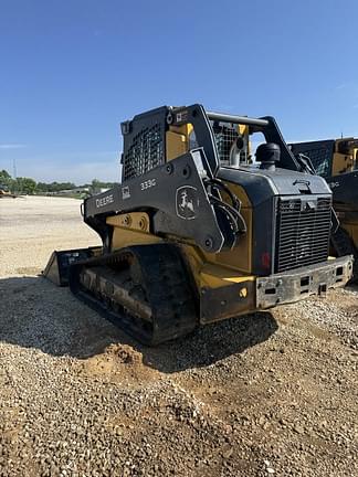 Image of John Deere 333G equipment image 3
