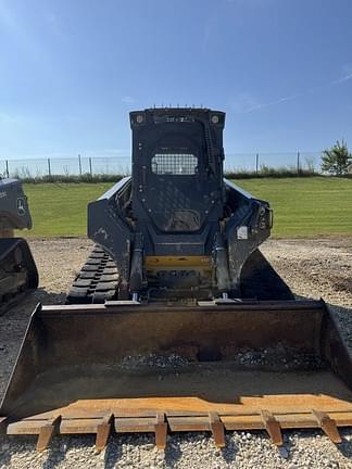 Image of John Deere 333G Primary image