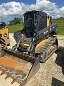 2022 John Deere 333G Image