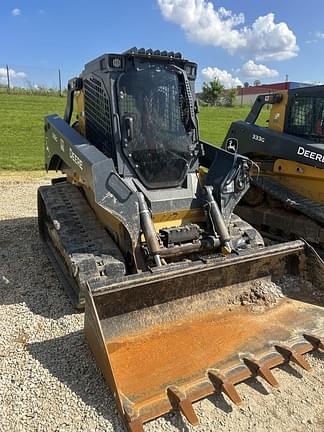 Image of John Deere 333G equipment image 1