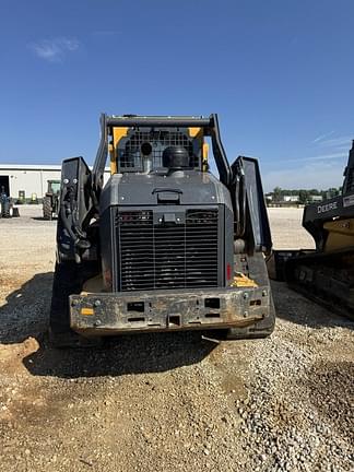 Image of John Deere 333G equipment image 4