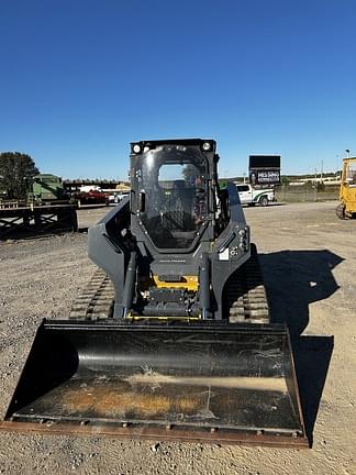 Image of John Deere 333G equipment image 2