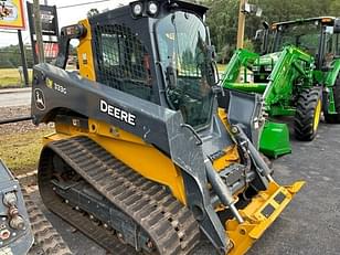 Main image John Deere 333G 0