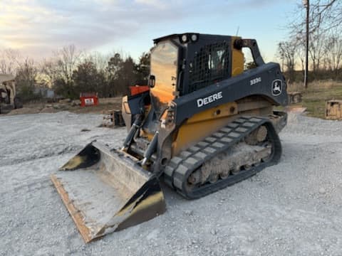 Equipment Main Image