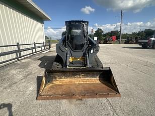 Main image John Deere 333G 10