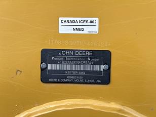 Main image John Deere 333G 27