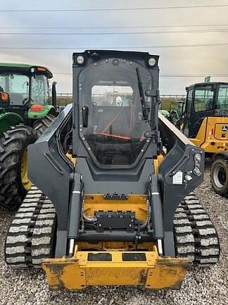 Image of John Deere 333G equipment image 3