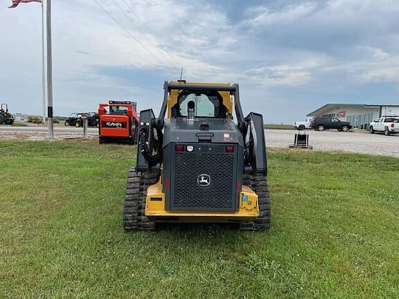 Image of John Deere 333G equipment image 3