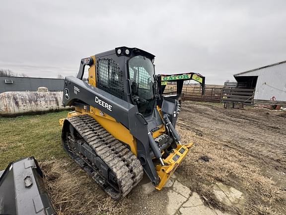 Image of John Deere 333G Primary image