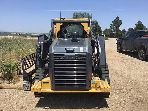 Image of John Deere 333G equipment image 1