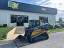 2022 John Deere 333G Image