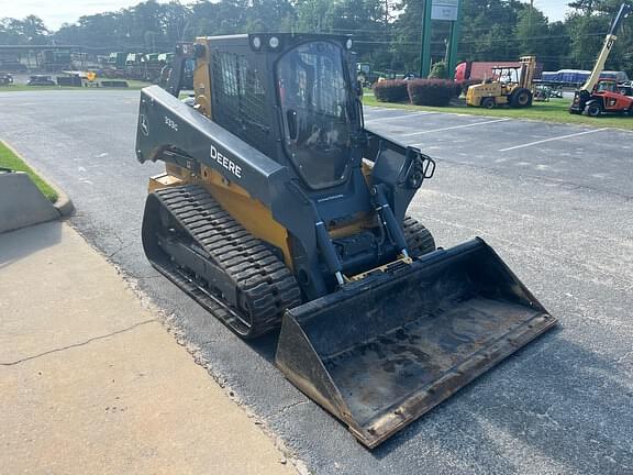 Image of John Deere 333G equipment image 3