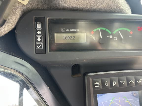 Image of John Deere 333G equipment image 4