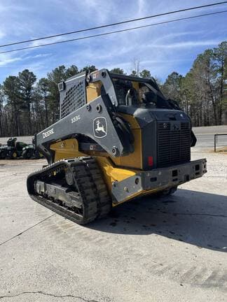 Image of John Deere 333G Primary image