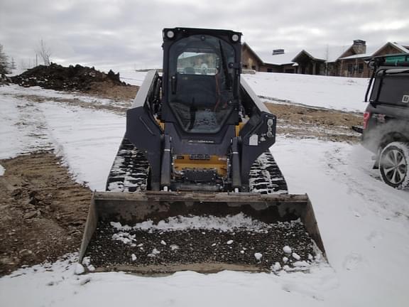 Image of John Deere 333G equipment image 2