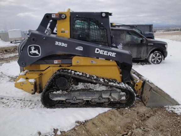 Image of John Deere 333G Primary image