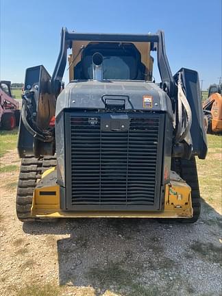 Image of John Deere 333G equipment image 3