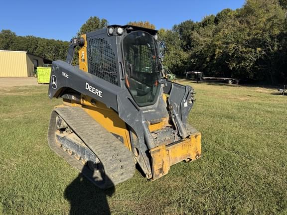 Image of John Deere 333G equipment image 1