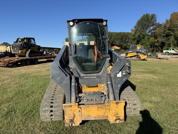 2022 John Deere 333G Equipment Image0